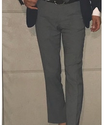 UNIQLO | スラックス