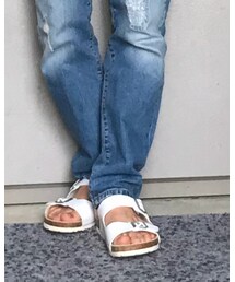 Hawkins | サンダル