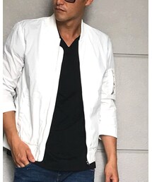 GU | Tシャツ/カットソー