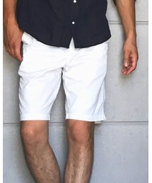 GU | チノパンツ