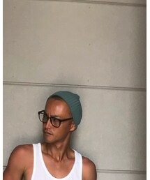 ZARA | ニットキャップ/ビーニー