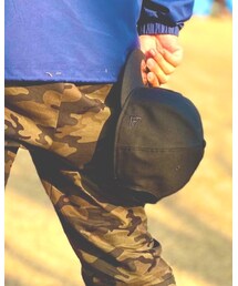 NEW ERA | キャップ