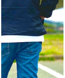 XLARGE×FR2 | Tシャツ/カットソー