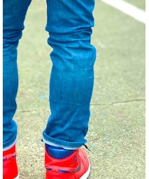 Mac-House | デニムパンツ