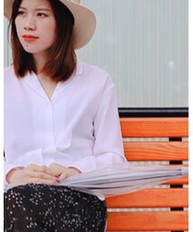 UNIQLO | シャツ/ブラウス