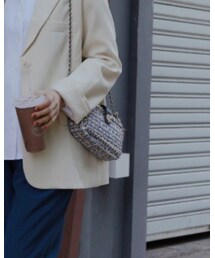 ZARA | ショルダーバッグ