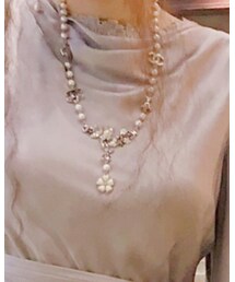 CHANEL | ネックレス