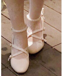 Angelic Pretty | パンプス