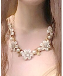 VINTAGE | ネックレス