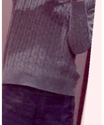 INGNI | ニット/セーター