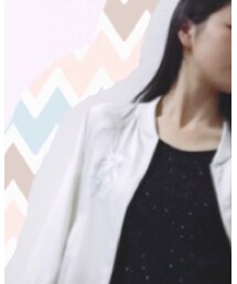 Heather | ブルゾン
