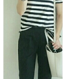 ZARA | ショルダーバッグ