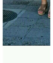 TOMORROWLAND  | サンダル