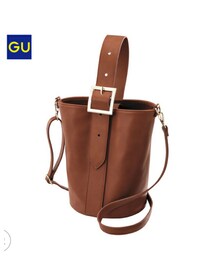 GU | バッグ