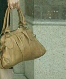 BARDOT ROSE | ハンドバッグ