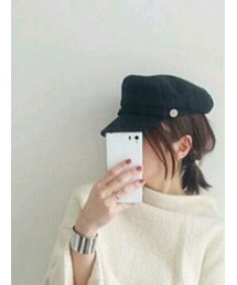 MACPHEE | ニット/セーター