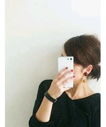 MACPHEE | ニット/セーター