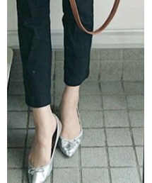 GU | バレエシューズ