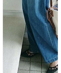 ADAM ET ROPE' | パンプス