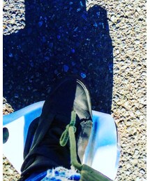 SUPRA FOOTWEAR | スニーカー