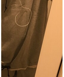 nosam | パーカー