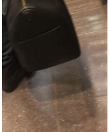 LOUIS VUITTON | ボストンバッグ