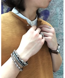 initial | Tシャツ/カットソー