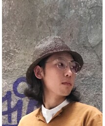 CHRISTY'S | キャップ