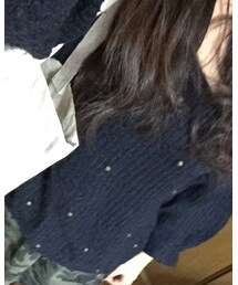 PAGEBOY | ニット/セーター