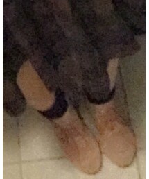 MAJESTIC LEGON | ブーティ