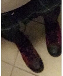 RETRO GIRL | スニーカー