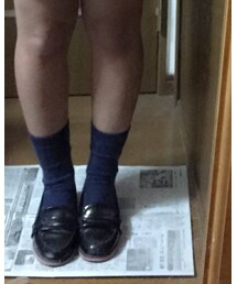 OLIVE des OLIVE | その他シューズ