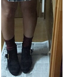 tutuanna | ソックス/靴下