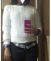 GU | ニット/セーター