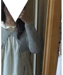 SM2 | カーディガン/ボレロ