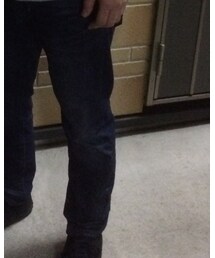 UNIQLO | デニムパンツ