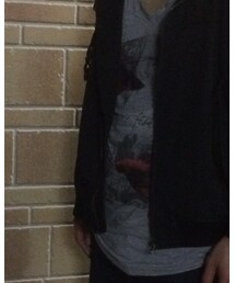 QUENCHLOUD | Tシャツ/カットソー