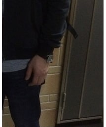 NIXON | アナログ腕時計