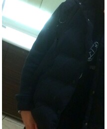 UNIQLO | ダウンベスト