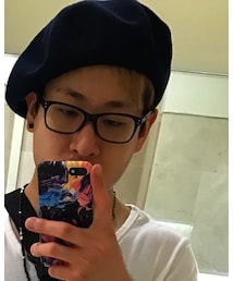 CA4LA | ハンチング/ベレー帽