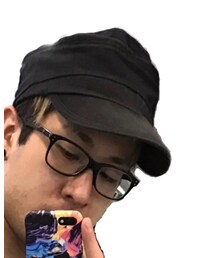 CA4LA | キャップ