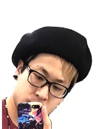 CA4LA | ハンチング/ベレー帽