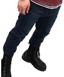 UNIQLO | デニムパンツ