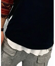 HARE | Tシャツ/カットソー