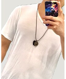 QUENCHLOUD | ネックレス