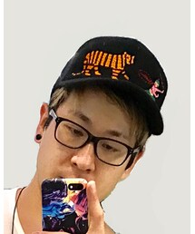 CA4LA | キャップ