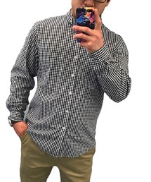 古着 | シャツ/ブラウス