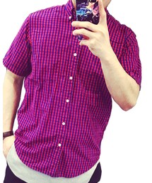 UNIQLO | シャツ/ブラウス