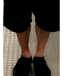 FALLEN | シューズ