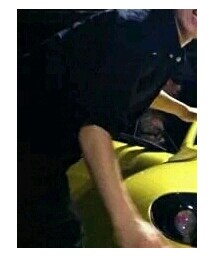 WEGO | 黒シャツ(トップス)